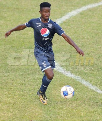 Corozal, la tierra garífuna de nuevos talentos que más futbolista aportó al Clausura 2021 ¡uno fue tricampeón con Olimpia!