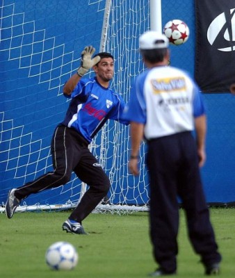 ¿Qué hacen? La última generación de Honduras que no clasificó a un Mundial