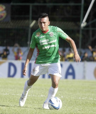 El 11 ideal de la jornada 4 del Clausura 2016 de la Liga Nacional de Honduras