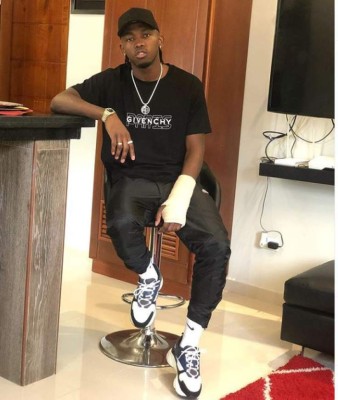 Gucci, Hermes o Channel: Marcas de ropas más caras y famosas utilizadas por los futbolistas hondureños