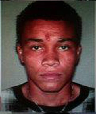 Las fotos de jugadores de Honduras en su cédula de identidad