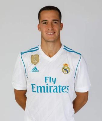 Los salarios más altos y bajos en la plantilla del Real Madrid