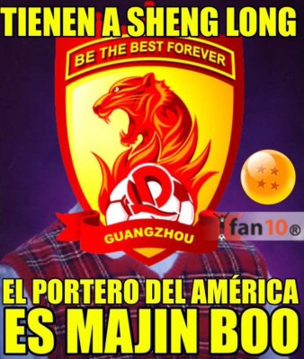 MEMES: Destrozan al América por su mal papel en el Mundial de Clubes