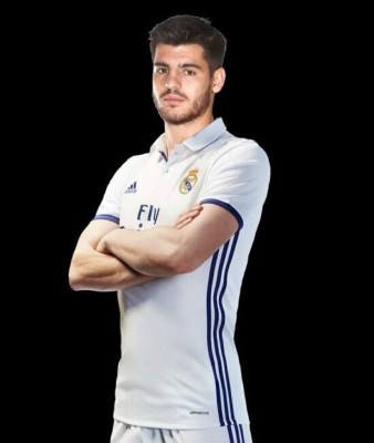 Las 14 nuevas figuras que jugarán en España la temporada 2016-17&nbsp;&nbsp;