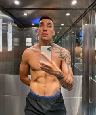 Intentó escapar de la Policía y dio positivo por cocaína: lo que encontraron en el interior de su Mercedes-Benz