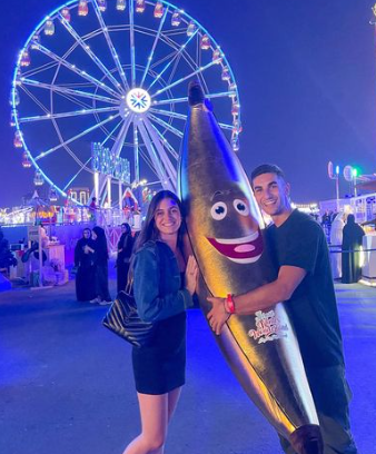 ¿Qué pasó? La hija de Luis Enrique rompe con Ferran Torres: “La ruptura llega en un momento muy difícil”