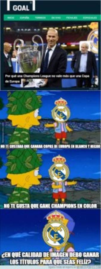 ¡Imperdibles! Los mejores memes del martes en el mundo del fútbol