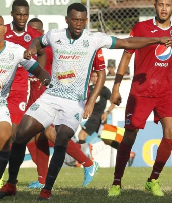 Agentes libres: ¡Los 20 jugadores que aún no tienen equipo en Honduras!