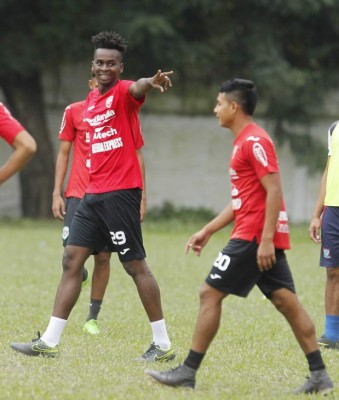 ¿Ya lo sabían? Hondureños de Liga Nacional con apellidos bastante curiosos