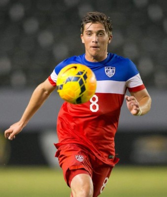 Los jugadores de Concacaf llamados a brillar en este arranque de hexagonal