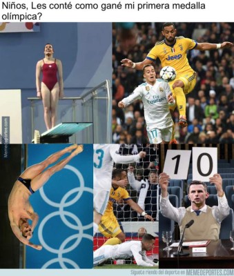 Los crueles memes contra el Real Madrid por el sufrido empate ante el Athletic en casa