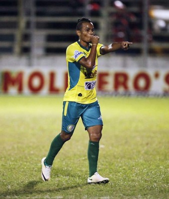 RUMORES Y FICHAJES: Olimpia reforzaría al Honduras para Liga Concacaf