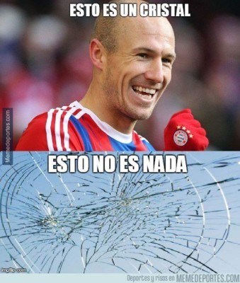 Los mejores memes de este miércoles en el mundo del fútbol