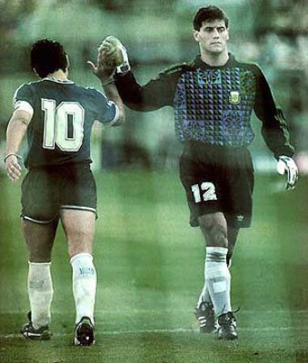 Los sorprendentes rituales en el fútbol; Bengtson vivió uno en Irán&nbsp;&nbsp;