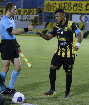 ¿Buscas refuerzos? Estos son los jugadores que siguen sin contrato en el fútbol hondureño