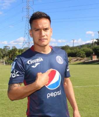 El 11 con el que Motagua buscaría ante Marathón confirmar el pase a semifinales de Liga Concacaf