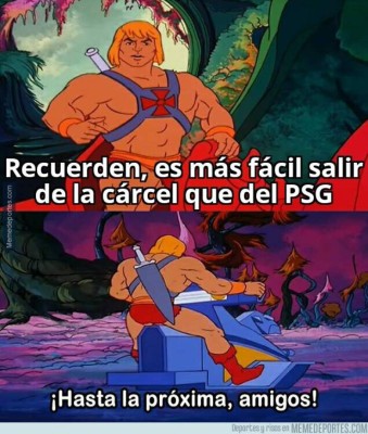 Real Madrid no pudo fichar a Mbappé y burlas al Barcelona: Los memes del mercado de fichajes