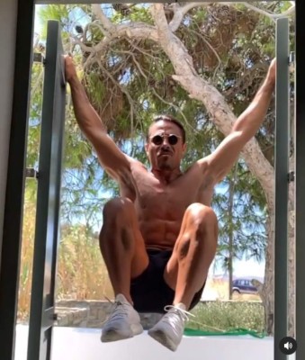 Fotos: Así es la vida de Salt Bae, el excéntrico cocinero turco al que tanto aman los futbolistas