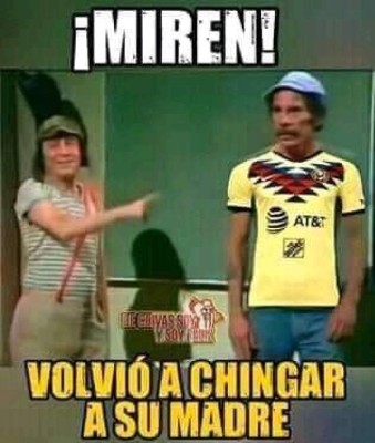 América perdió la final de la Concachampions ante Monterrey y los memes los destrozan