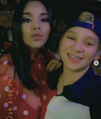 ¡Lo más íntimo! Conoce a Ariana Cruz, la nueva pareja de Yuridia Pineda tras romper con John Suazo