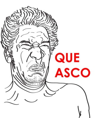 MEMES: Así se burlan de Honduras tras caer ante México en el preolímpico de Concacaf