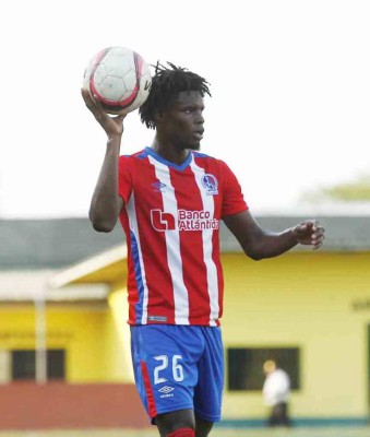 El sorpresivo 11 del Olimpia que anunció Pedro Troglio para jugar ante Vida