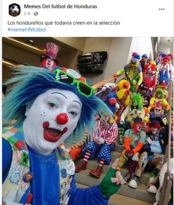 Honduras cae ante Costa Rica, dice adiós al Mundial y no se salva de los crueles memes