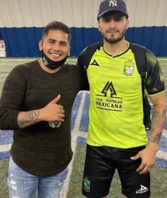 Fue campeón del mundo y Balón de Oro con la Sub-17 de México, pero su vida dio un cambio radical