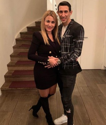 El lado más sexi del Real Madrid-PSG: las guapísimas parejas de los futbolistas