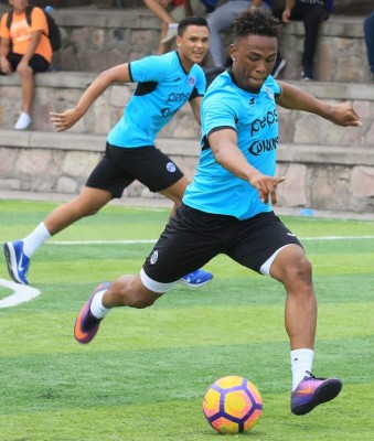 Las caras nuevas que pondrán el espectáculo en el Apertura hondureño