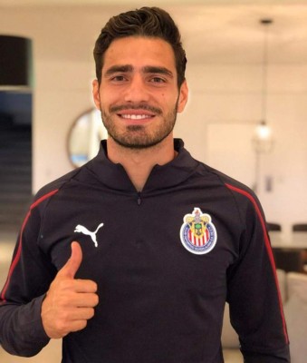 Fichajes Liga MX: América alista bombazo, Chivas anuncia refuerzo y Forlán se ofrece a famoso club