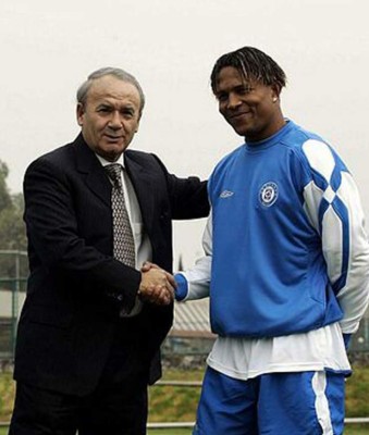 Las presentaciones más recordadas de jugadores hondureños