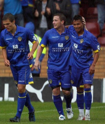 Últimos legionarios que pasaron por Europa; algunos dejaron huella, otros decepcionaron