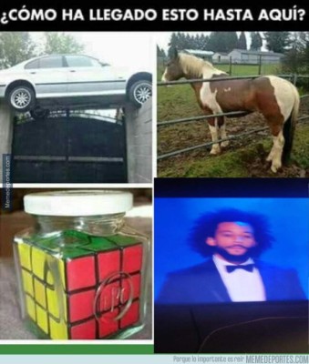 Los otros memes que no has visto de los Premios The Best donde destrozan a Messi