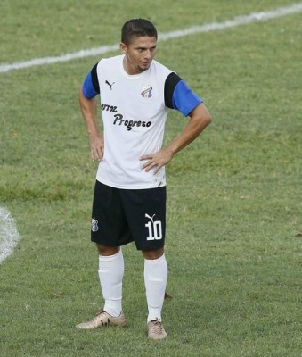 ¡Dos de Europa y uno de Sudamérica! Los jugadores que regresan al fútbol hondureño para el Clausura