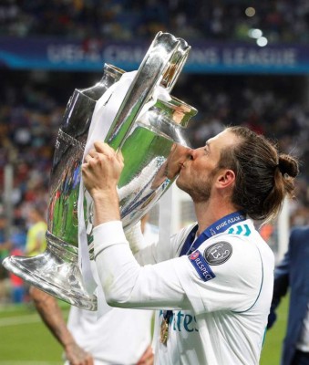 ¡BOMBAZOS!: Bale y CR7 dejan en el aire su futuro con el Real Madrid; Alves se irá del PSG