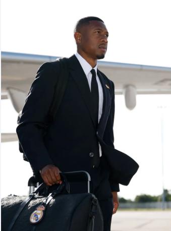 Exceso de aura: Real Madrid aterrizó en Miami para disputar el Mundial de Clubes y así fue recibido