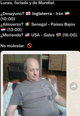 ¡Para morir de risa! Los divertidos memes que dejó la paliza de Inglaterra sobre Irán en el Mundial de Qatar