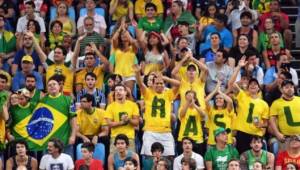 Brasileños se burlan de Argentina después de su derrota