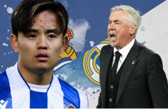 Ya cerró tres: Los otros fichajes que desea Real Madrid para armar un equipazo en la temporada 2023-24