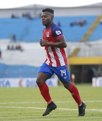 ¡Con 10 ausencias! Pedro Troglio confirma el 11 titular de Olimpia ante Forge FC