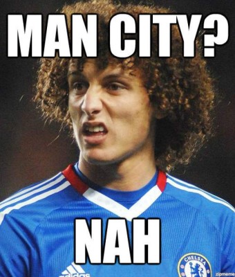 Los mejores memes que dejó el cierre del mercado de fichajes en Europa