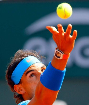 Djokovic puso fin al reinado de Nadal en Roland Garros