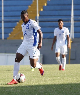 OFICIAL: Primera convocatoria de Fabián Coito con la Selección Sub-23