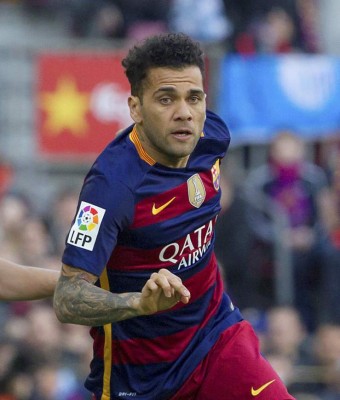 Los peinados más extravagantes de los futbolistas en la historia