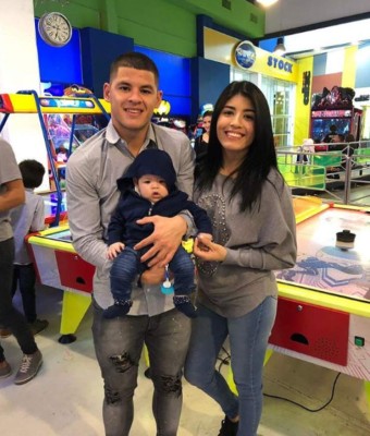 Final Liga MX: Las infartantes novias de los jugadores del América y Monterrey