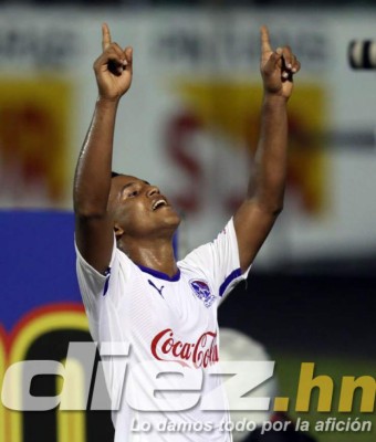 El 'Súper Olimpia' que armó Héctor Vargas para pelear por la Copa 31