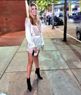 La última gran pareja entre estrellas del deporte: Conquistan a la tenista más bella del mundo