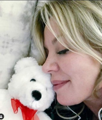 Así es la 'polémica' y hermosa Jeanie Buss, la primera dueña en ganar un anillo en la NBA