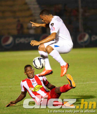 Las mejores imágenes de la jornada # 17.